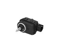 HELLA Elemento de regulación, regulación del alcance de faros para RENAULT: Clio, Twingo, Espace, Symbol - Thalia, Scénic (Ref: 6NM 007 878-561)