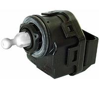 HELLA Elemento de regulación, regulación del alcance de faros para SKODA: Octavia & AUDI: S3, A6, A8, A3, S8 (Ref: 6NM 007 878-531)