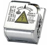 HELLA Encendedor, lámpara descarga gases para BMW: Série 7, M5, Z4, Série 5, X5 & OPEL: Astra, Signum, Vectra (Ref: 5DD 008 319-501)