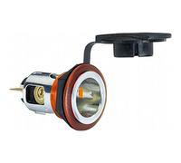 HELLA 8JB 008 023-051 Enchufe