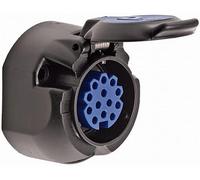HELLA Enchufe de aparcamiento 8HG 005 953-001, 13 polos