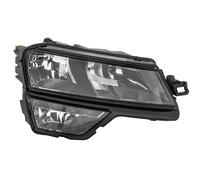 Hella Ensamblaje Faro Derecho Skoda Karoq 17-22 OEM 1LG 354 855-081