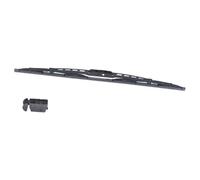 HELLA Escobilla Delant. Apto para Toyota Hilux VII Pick-Up N1 N2 N3