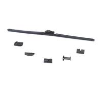 HELLA Escobilla Delant. Apto para VW Golf Plus 5M1 521 Opel Zafira B A05