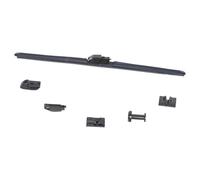 HELLA Escobilla Delant. para VW Golf IV 1J1 Toyota Hilux VII Pick-Up N1 N2