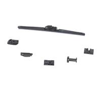 HELLA Escobilla Frente Wiper Blade para Fiat 500C 312 Toyota Yaris P9