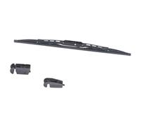 HELLA Escobilla Frente Wiper Blade para Opel Corsa C F08 F68 Ford Ka RB