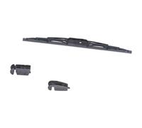 HELLA Escobilla Frente Wiper Blade para VW Fox 5Z1 5Z3 Audi A3 8L1