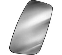 Espejo Retrovisor Exterior Ambos Lados 161,7 MM X 253,5MM HELLA para VW