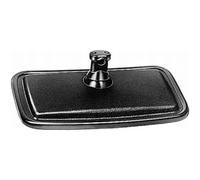 Hella Espejos Izquierda para Opel Astra J Caravan VW Lt 28-35 I Bus 281-363