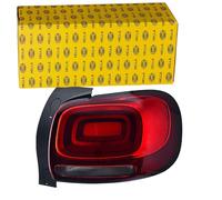 Hella FAN POST DX CITROEN C3 AIRCROSS 06/17-> - 2SD012516121