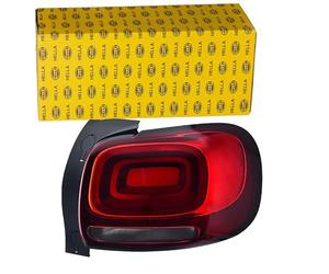 Hella FAN POST DX CITROEN C3 AIRCROSS 06/17-> - 2SD012516121
