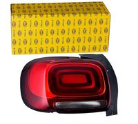 Faro trasero HELLA 2SD 012 516-111