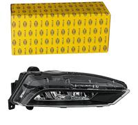 HELLA Faro antiniebla 1ND 012 996-041 derecha para SEAT Ateca (KH7)