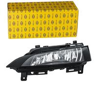 HELLA Faro antiniebla 1ND 013 961-011 izquierda para SKODA Kamiq (NW4)