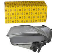 Hella Faro antiniebla 1NE 010 832-211 izquierda