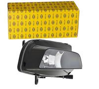 HELLA Faro antiniebla para AUDI: S3, A3, RS3 (Ref: 1NE 010 832-321)