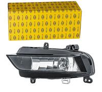 Faro antiniebla HELLA 1NE010 832-391