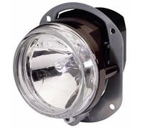 Hella Faro Antiniebla Delantero Derecho O/S Izquierdo N/S Halógena Ff H15 12V (
