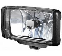 Hella Faro Antiniebla Delantero Derecho O/S Izquierdo N/S Halógena Ff H3 12V 24V