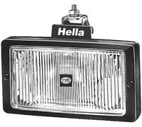 Hella Faro Antiniebla Delantero Derecho O/S Izquierdo N/S Halógena H3 12V 24V (