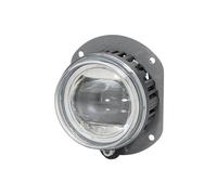 Hella Faro Antiniebla Delantero Lámpara Derecho O/S Izquierdo N/S LED 24V 12V (