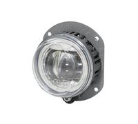 Hella Faro Antiniebla Delantero Lámpara Derecho / S pasajero Lateral LED 24V 12V