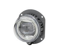 Hella Faro Antiniebla Delantero Lámpara Izquierdo N/S conductor Lateral LED 24V