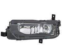 HELLA Faro Antiniebla Izquierdo Para VW Transporter VI Bus Multivan