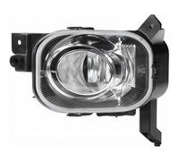 HELLA Faro Antiniebla Nebuloso NSW 12V Derecho H3 Para Opel Corsa D S07