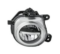HELLA Faro Antiniebla NSW LED Derecho Compatible Para BMW X5 X6 F15 F85 F16 F86