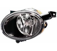 HELLA Faro antiniebla para VOLKSWAGEN: Golf Cabriolet, Tiguan, Eos, Golf, Jetta, Caddy, UP, New Beetle, Touran & SEAT: Alhambra (Ref: 1N0 009 954-311)
