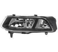 HELLA Faro antiniebla para VOLKSWAGEN: Polo (Ref: 1NA 011 987-141)