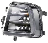 HELLA Faro antiniebla para VOLKSWAGEN: Scirocco (Ref: 1NE 011 694-121)