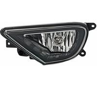 Faro antiniebla halógeno derecha H11 1NA 011 838-141 HELLA para VW TOUAREG