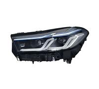 HELLA 1EX 015 450-511 Faro delantero