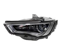 HELLA Faro Bi-Xenon Derecho para Audi A3 Sportback 8VA 8VF 8VS