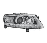 HELLA Faro Bi-Xenón Derecho Para Audi A6 Allroad 4FH C6 4F5 4F2