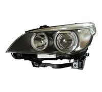 HELLA Faro Bi-Xenón Derecho Para BMW 5er E60
