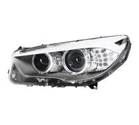 HELLA Faro Bi-Xenón Derecho Para BMW 5er Gran Turismo F07