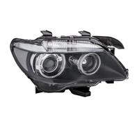 HELLA Faro Bi-Xenon Derecho para BMW Serie 7er E65 E66