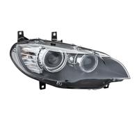 HELLA Faro Bi-Xenón Derecho Para BMW X6 E71 E72 X5 E70