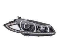 HELLA Faro Bi-Xenon Derecho para Jaguar XF Freno de Deporte X250 _ J05 _
