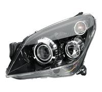 HELLA Faro Bi-Xenón Derecho Para Opel Astra H Caravan L35 L48 A04