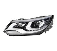 HELLA Faro Bi-Xenón Derecho Para VW Tiguan 5N