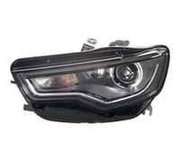 HELLA Faro Bi-Xenón Izquierdo Para Audi A6 4G2 C7 4GC