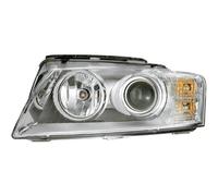 HELLA Faro Bi-Xenón Izquierdo Para Audi A8 4E