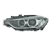 HELLA Faro Bi-Xenón Izquierdo Para BMW 3er Touring F31 F30 F80