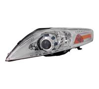 HELLA Faro Bi-Xenón Izquierdo Para Ford Mondeo IV Turnier BA7