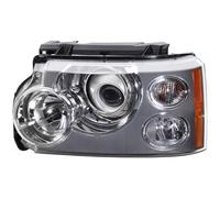 HELLA Faro Bi-Xenón Izquierdo Para Land Rover Range LS L320